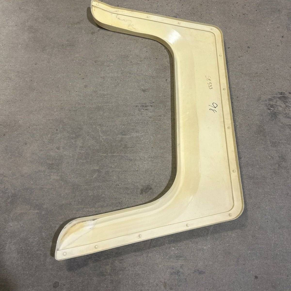 Used Fender Skirt 37