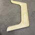 Used Fender Skirt 37" X 19" - Photo 5