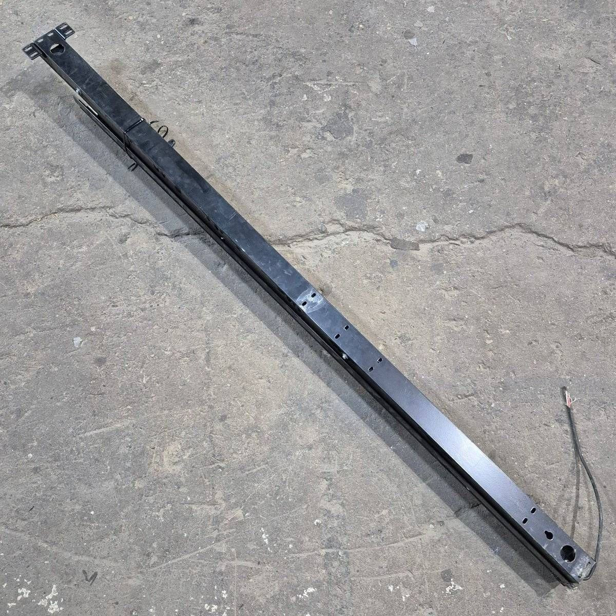 Used Lippert Awning Arm, Drive (Front), Black, 66" - 266169 - Photo 5