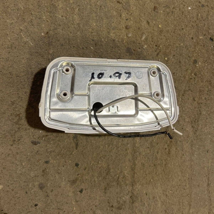 Used Bargman Oval Porch Light - Bargman 30-79-XXX - 6.50" x 3.50" x 2.25" - Photo 5
