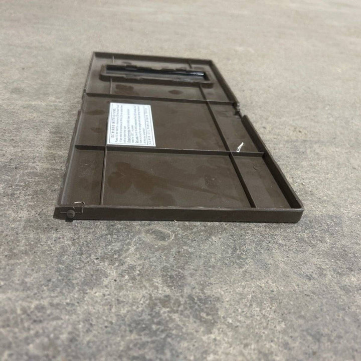 Used WFCO Converter Door WF8955PEC-DA - Photo 5