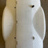 Used Propane Tank Cover - (Fits 30 LB Steel Double Tank) - Photo 5