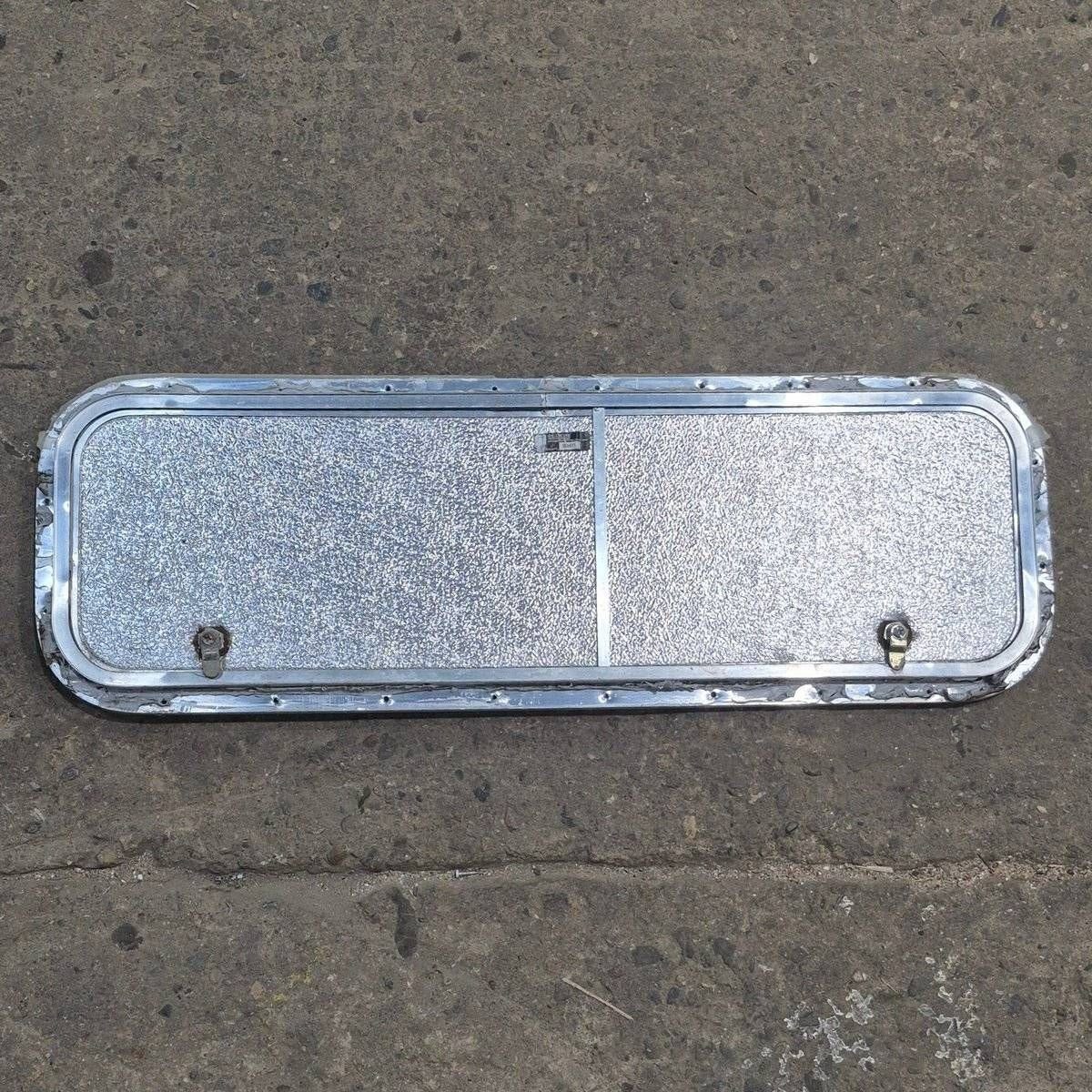 Used Radius Cornered Cargo Door - 36