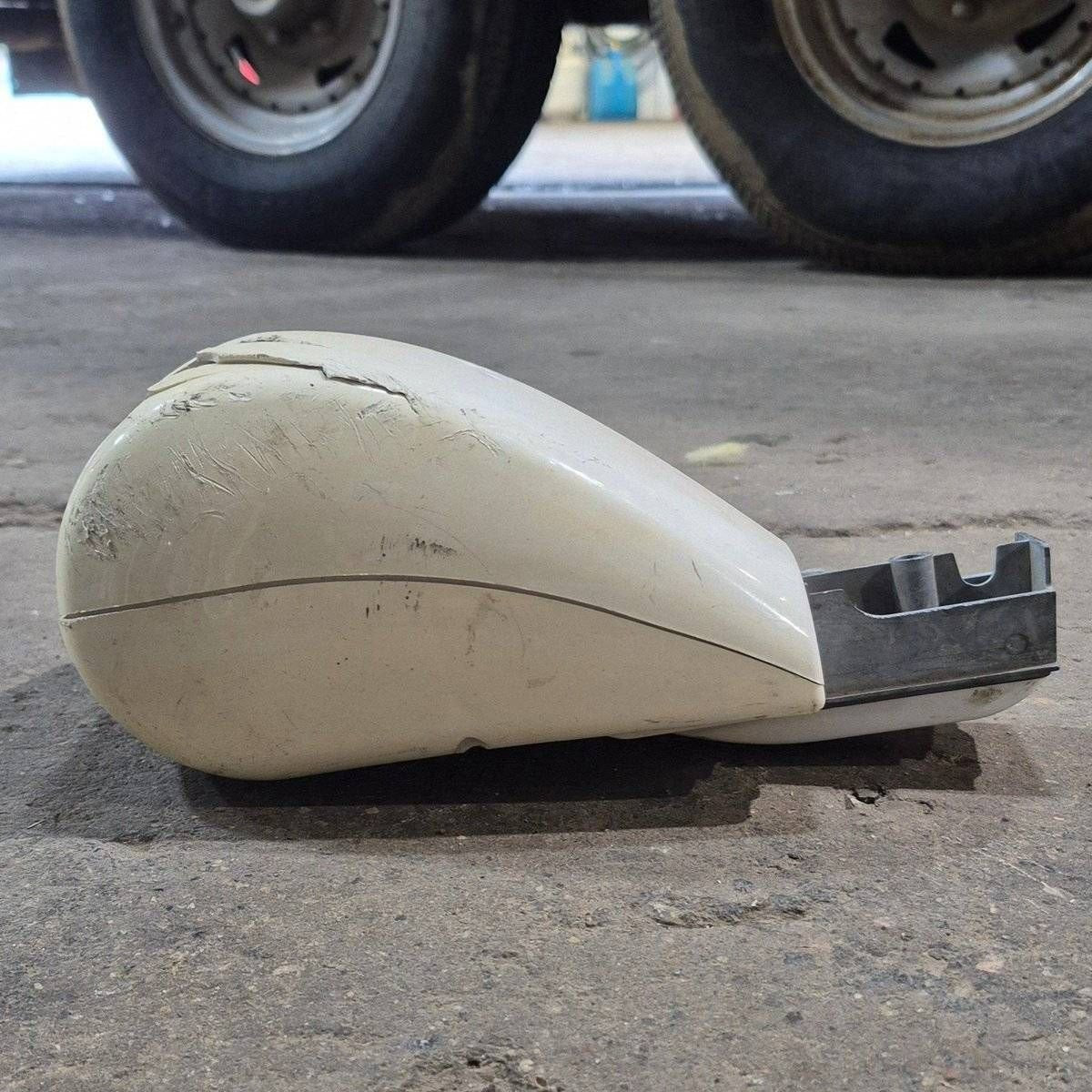 Used RV Carefree TRAVL'R Idler Awning Head Assembly - R001327WHT - Photo 5
