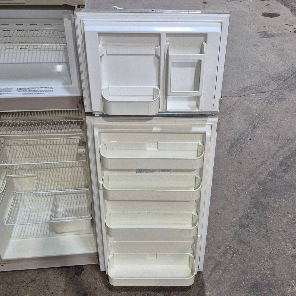 Used Complete Dometic Fridge, 2-Way - RM2652 - Photo 5