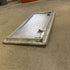 Used Square Cornered Cargo Door - 23.75 X 10.50 X .75 - Photo 5