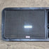 Used Black Radius Opening Window - 60" X 21 1/2" X 1 7/8" - Photo 5