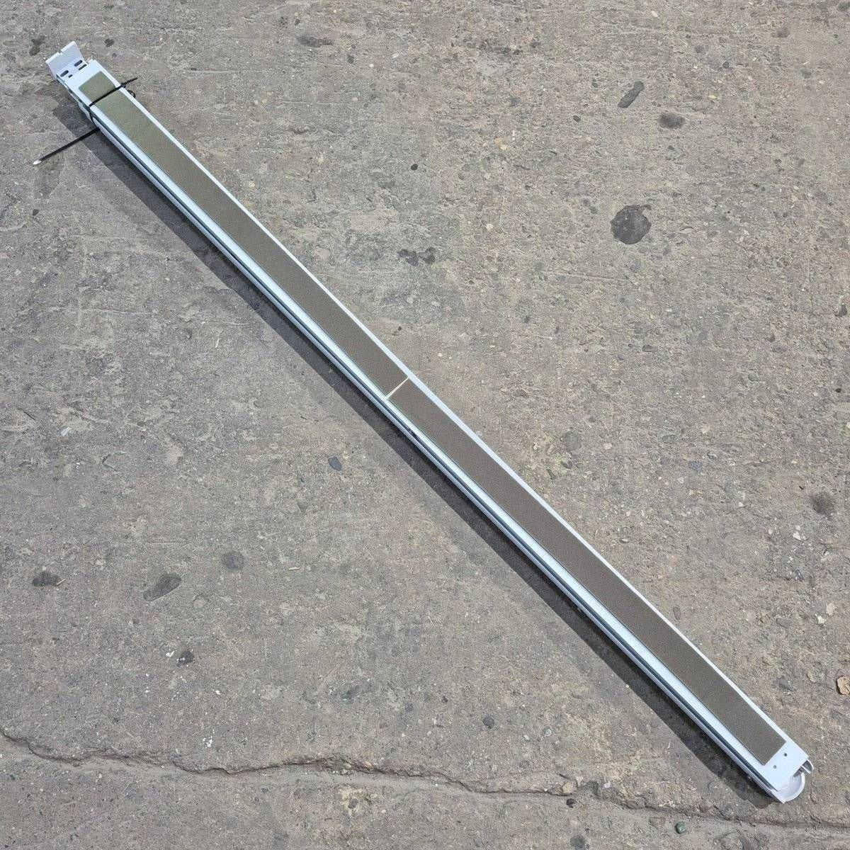 Used Dometic Awning Arm, Idler (Rear) Non-Powered, White, 65 1/2" - WeatherPro , 8551002.400B - Photo 5