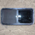Used Black Radius Opening Window - 36 1/8" X 17 1/2" X 1 7/8" - Photo 5
