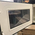 Used Dometic RV Microwave 56-2281-10/02 - 23.0" x 12.0" x 13.5"