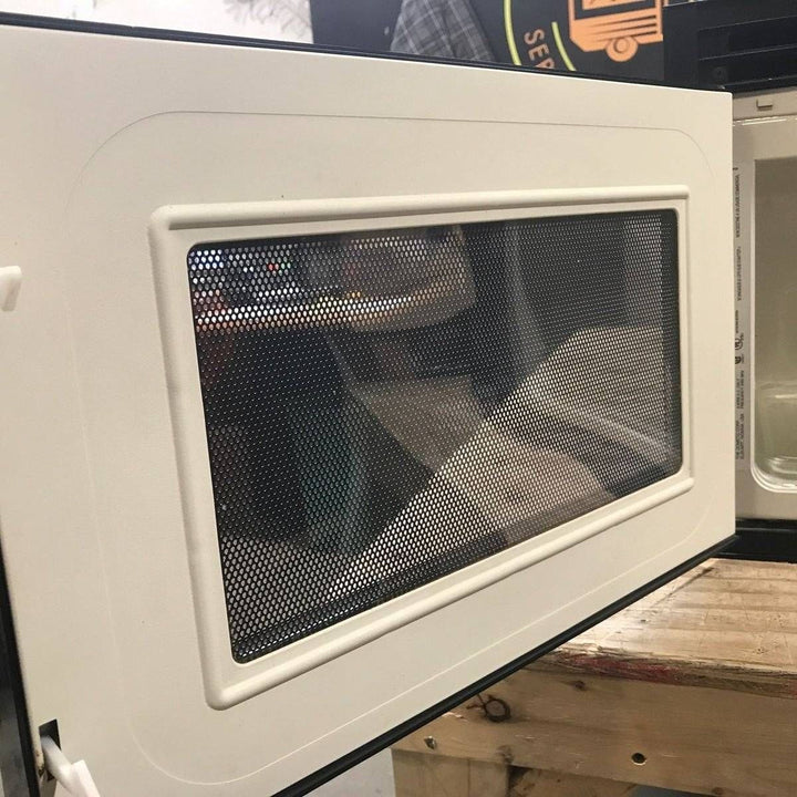 Used Dometic RV Microwave 56-2281-10/02 - 23.0" x 12.0" x 13.5" - Photo 5
