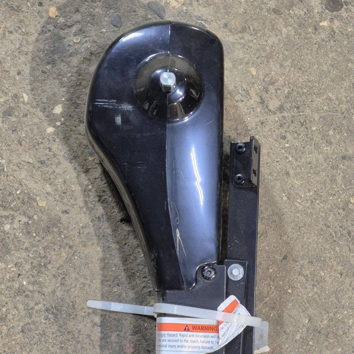 Used Lippert Awning Arm, Idler (Rear), Black, 58" - Edge (2000 Series) - Photo 5