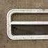 Used White Radius Opening Window - 35.5 X 14.5 X 2.0 - Photo 5