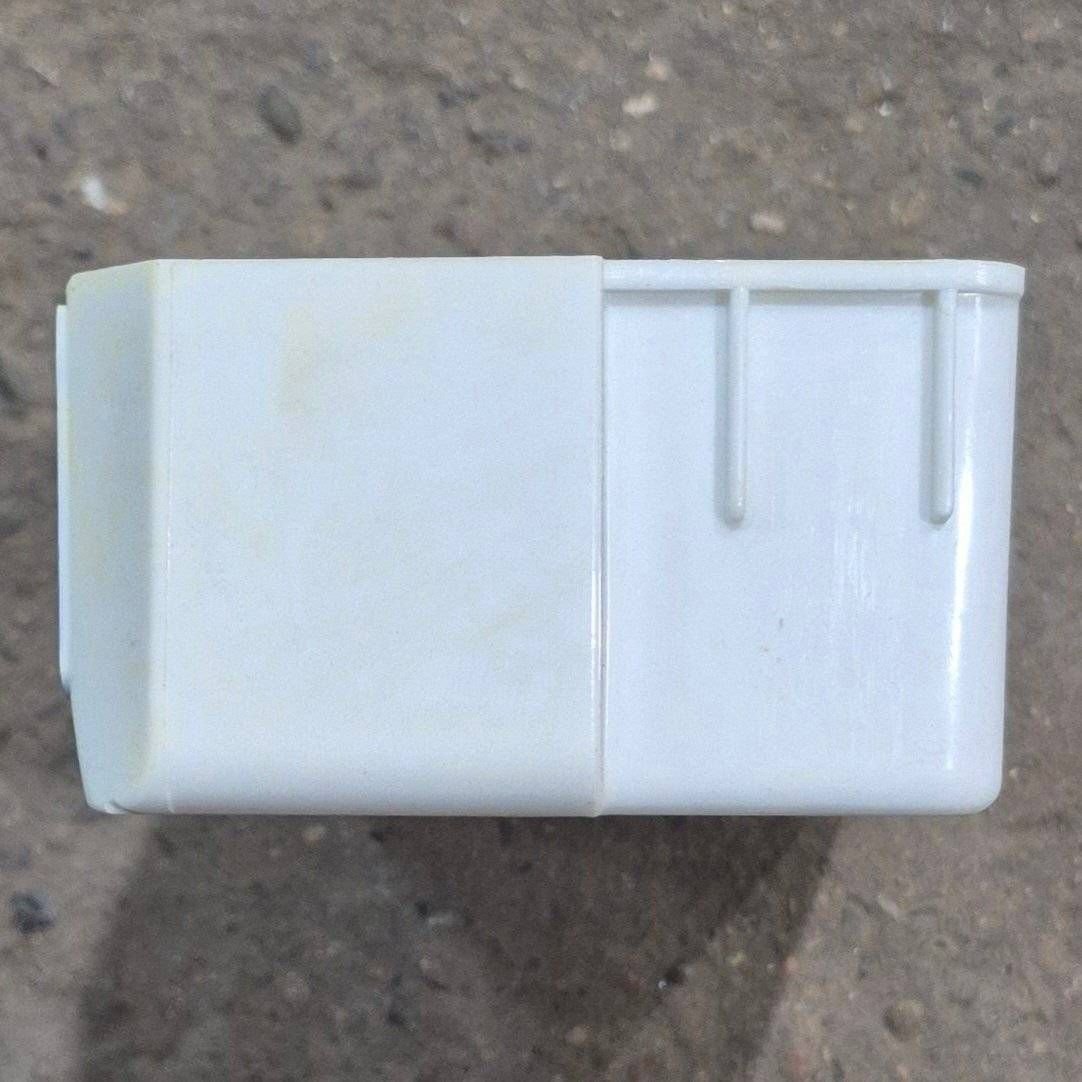Used Norcold Door Bottom Shelf, 8 7/8" X 4 3/8" X 2 1/2" - 61614022 - Photo 5