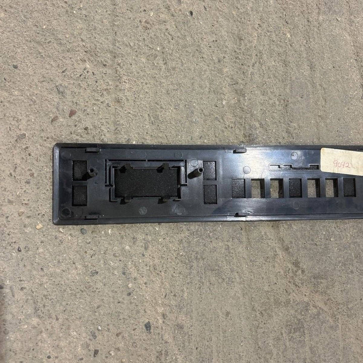 Used Ventline Range Hood Fan Front Panel - 9042 - Photo 5