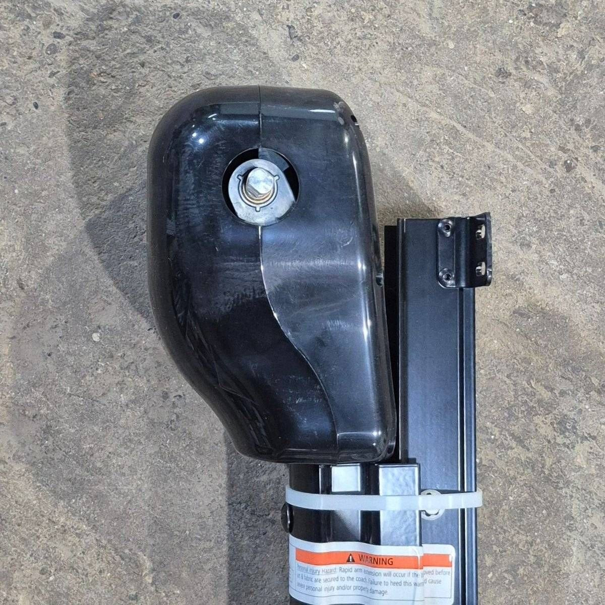 Used Lippert Awning Arm, Idler (Rear), Black, 69