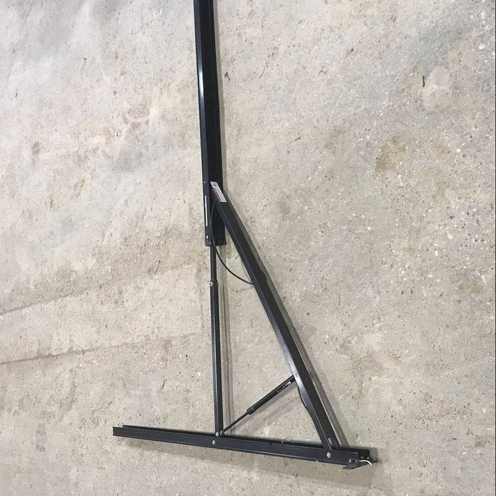 Used Lippert Solera Power Awning Arm, RH Power Side 63.5" - Photo 5