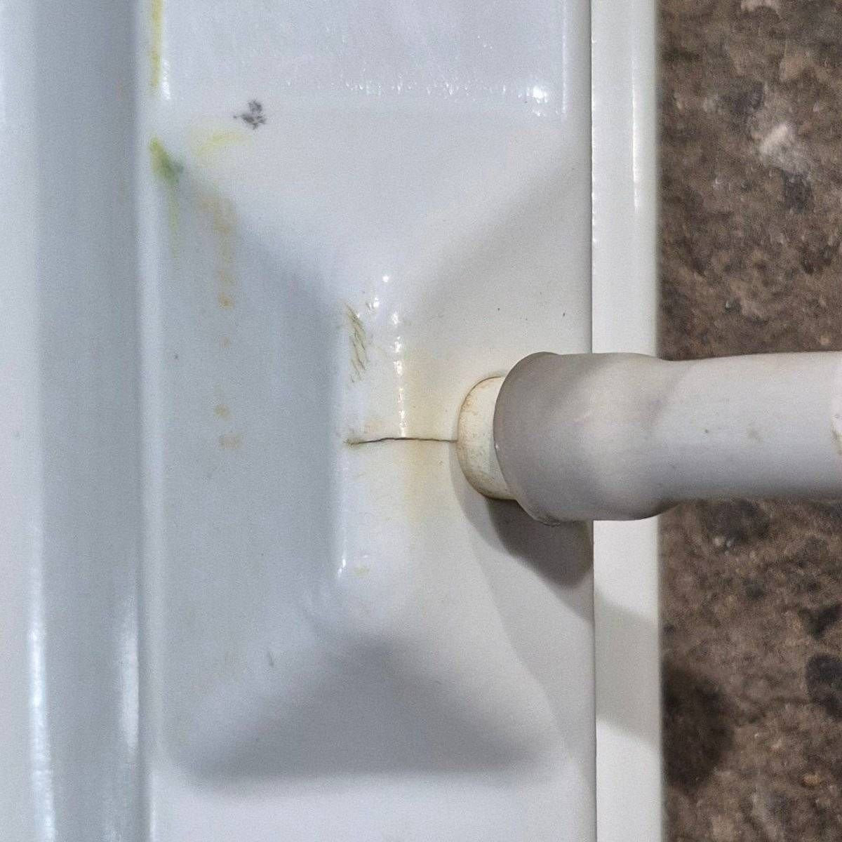 Used Norcold Drip Tray, 19 1/4" X 3 1/8" - 622858 - Photo 5