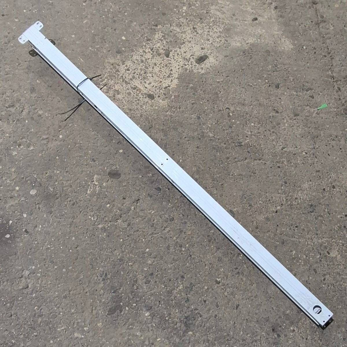 Used Dometic Awning Arm, Idler (Rear), White, Non-Adjustable Pitch, 66" - 3312487.022B - Photo 5