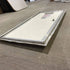 Used Square Corner Propane door - 30.75 X 14.0 X .75 - Photo 5