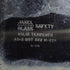 Used White Radius Emergency Opening Window - 42 1/2" X 21 1/4" X 2" - Photo 5