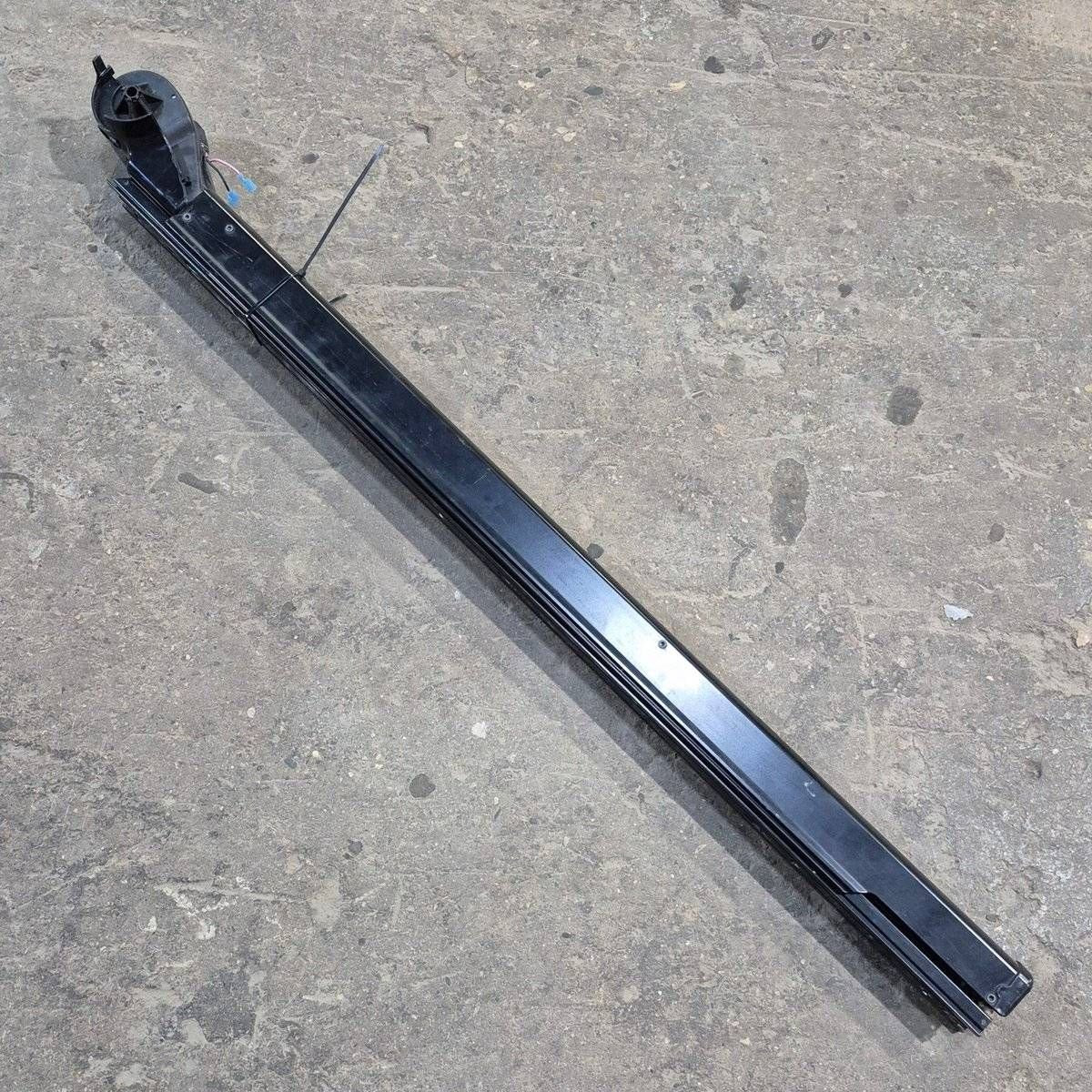Used Carefree Awning Arm, Drive (Front), Black, 54