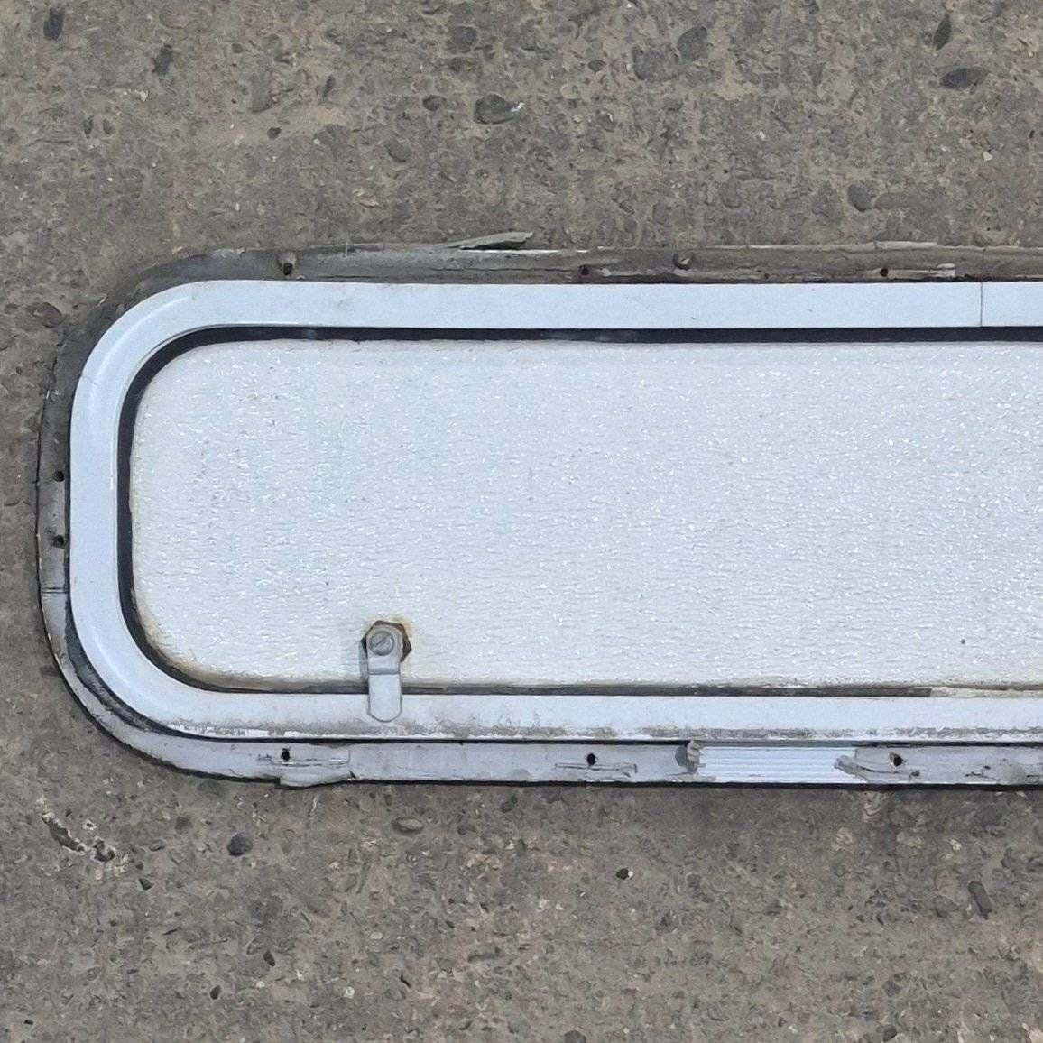 Used Radius Cornered Cargo Door - 37 7/8" X 8 7/8" X 1/2" - Photo 5