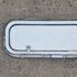 Used Radius Cornered Cargo Door - 37 7/8" X 8 7/8" X 1/2" - Photo 5