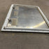 USED Square Corner Propane cargo door - 25.25 X 19.75 X 0.625  - Photo 5