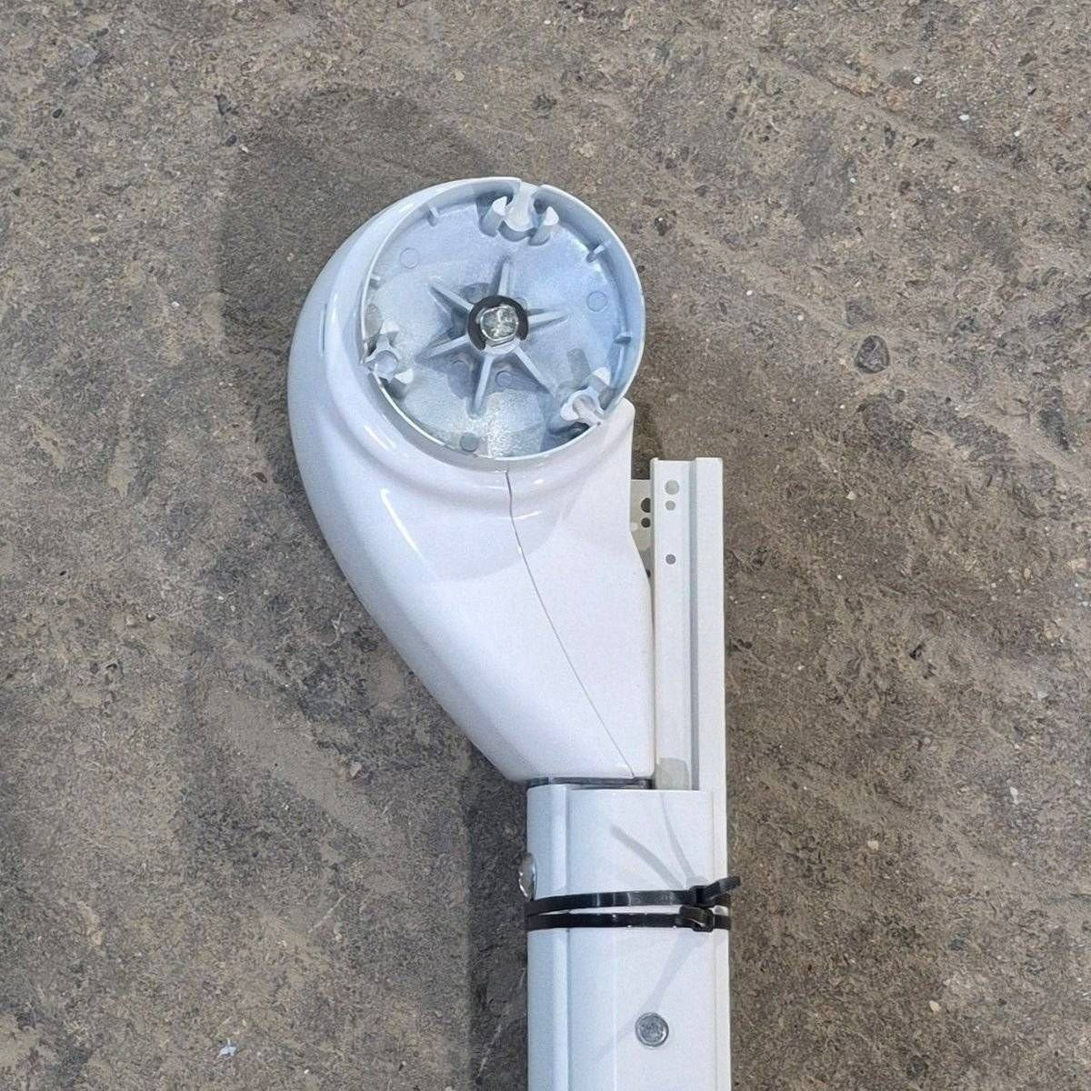 Used Carefree Awning Arm, Idler (Rear), Steep Pitch, White, 59" - Travel'r , R001507WHT - Photo 5