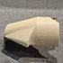Used Norseman Awning End Cap, Right Hand Side - Sunburst - Photo 5