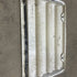 Used Norcold 621156 - Air Intake Side Refrigerator Vent- HAS FRAME - Photo 5