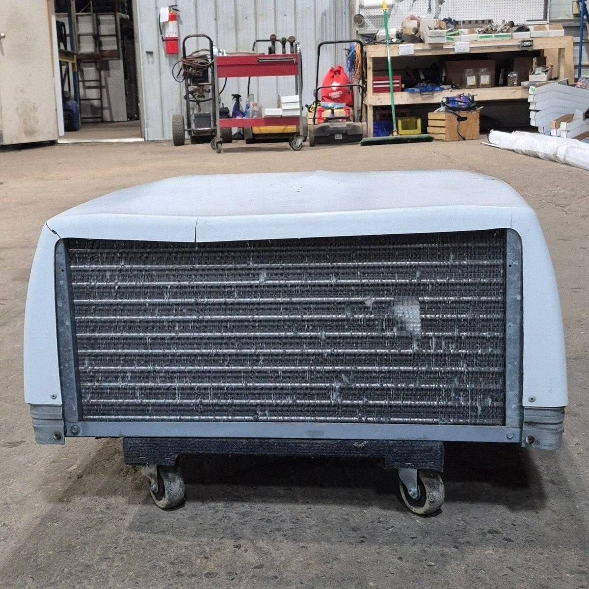 Used Complete Duo-Therm Air Conditioner 57915.621 - 13500  BTU - Photo 5