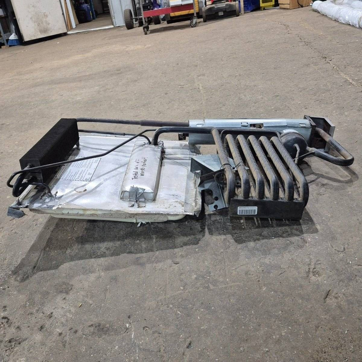 Used Norcold Refrigerator Cooling Unit - 632299 - Photo 5