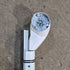 Used Carefree Awning Arm, Drive (Front), Steep Pitch, White, 59" - Travel'r , R001507WHT - Photo 5
