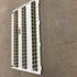 Used Dometic Air Intake Side Refrigerator Vent, Yellowed, No Frame - 3102277.021 - Photo 6