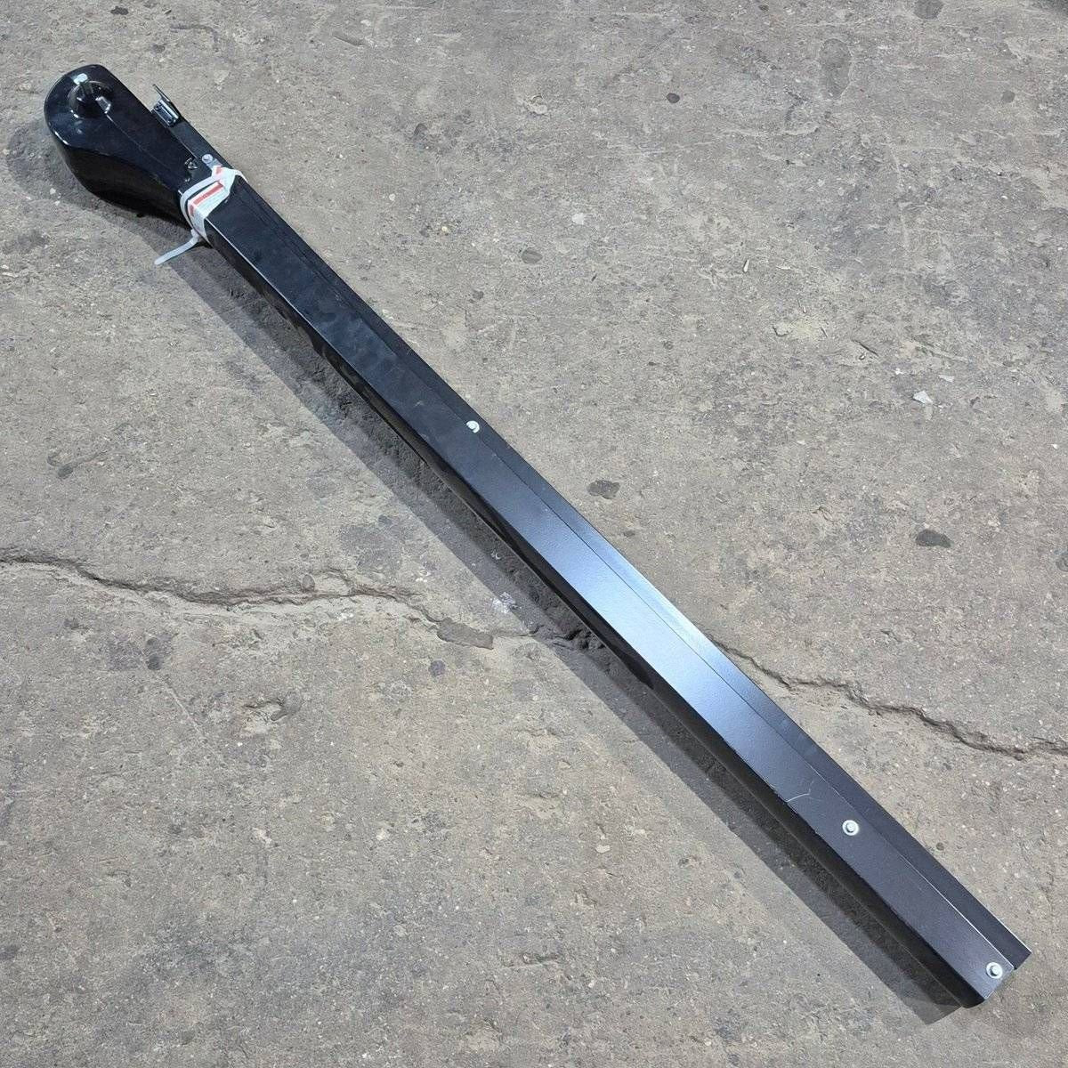 Used Lippert Awning Arm, Idler (Rear), Black, 58