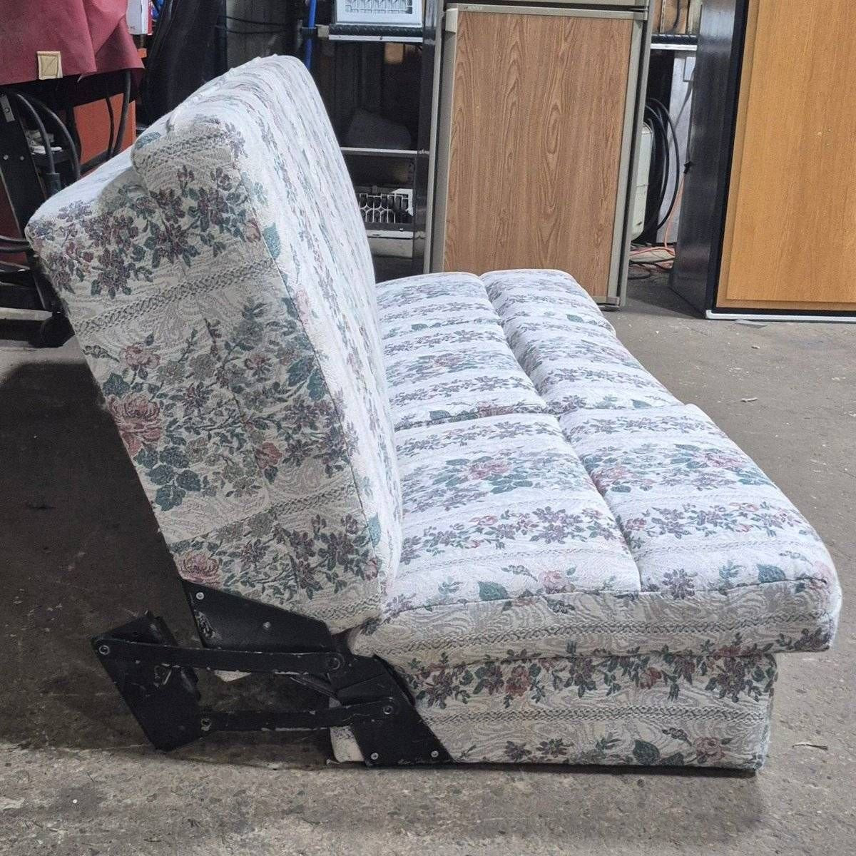 Used Jackknife RV Sofa - 77 1/2" X 42 1/2"  - Photo 6