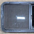Used Black Radius Opening Window - 36 1/8" X 17 1/2" X 1 7/8" - Photo 6