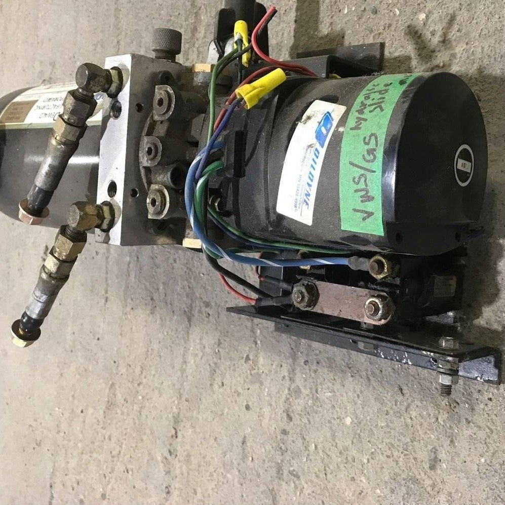 Used Dewald RV Slide Out Motor - Photo 6