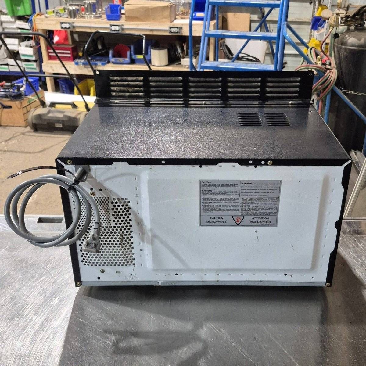 Used Dometic RV Microwave - DMW10MB , 21" x 12 1/4" x 14 1/2" - Photo 6
