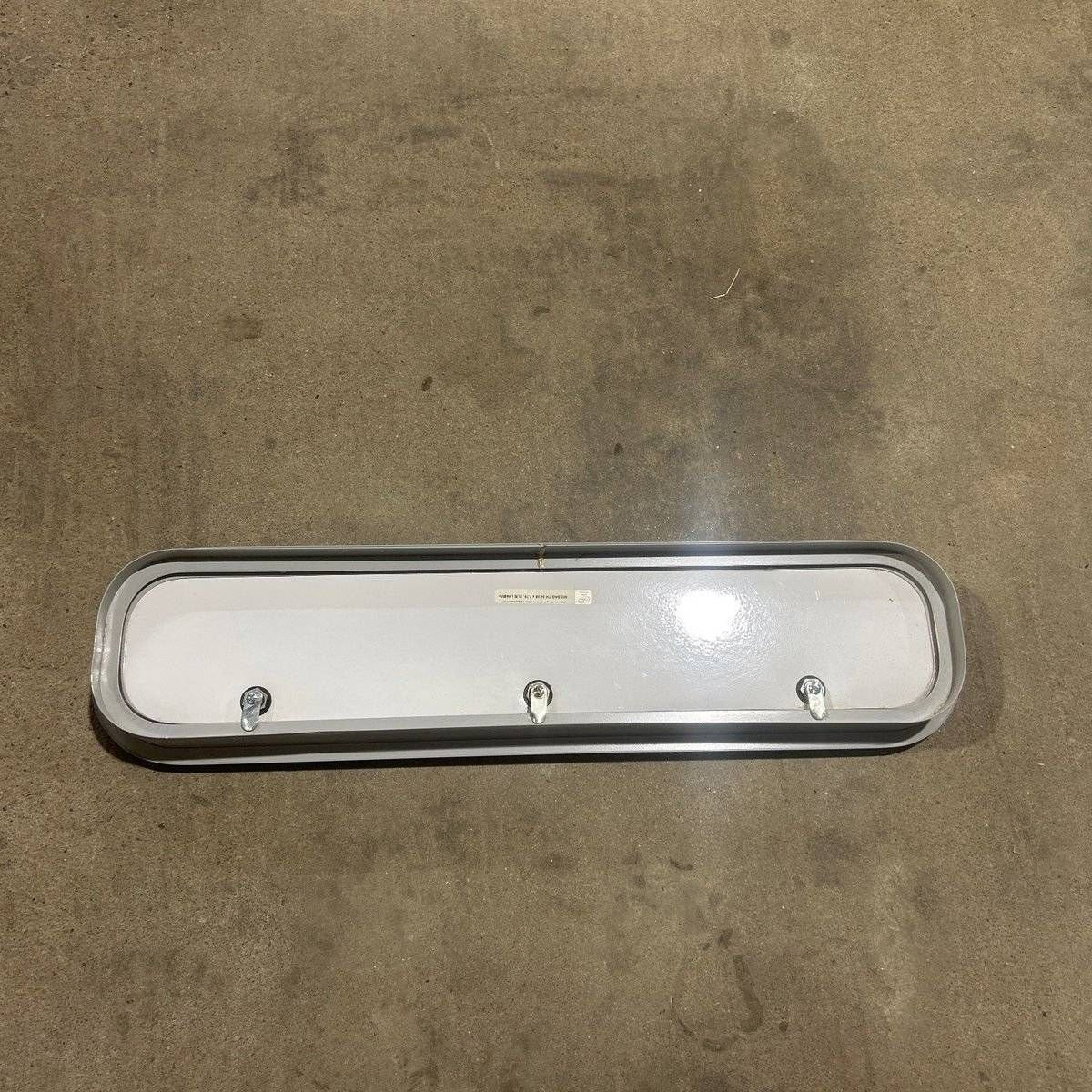Used Radius Cargo Door 34