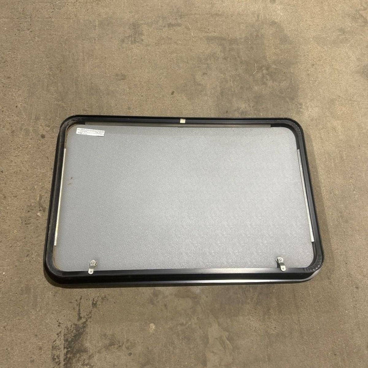 Used Radius Cargo Door 35 1/2" W x 23" H x 2" D - Photo 6