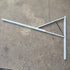 Used Dometic Awning Arm, Idler (Rear), White, Non-Adjustable Pitch, 66" - 3312487.022B - Photo 6