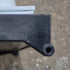 Used Norcold Refrigerator Door - 638833 - 21 7/8" W x 39 1/2" H - Photo 6