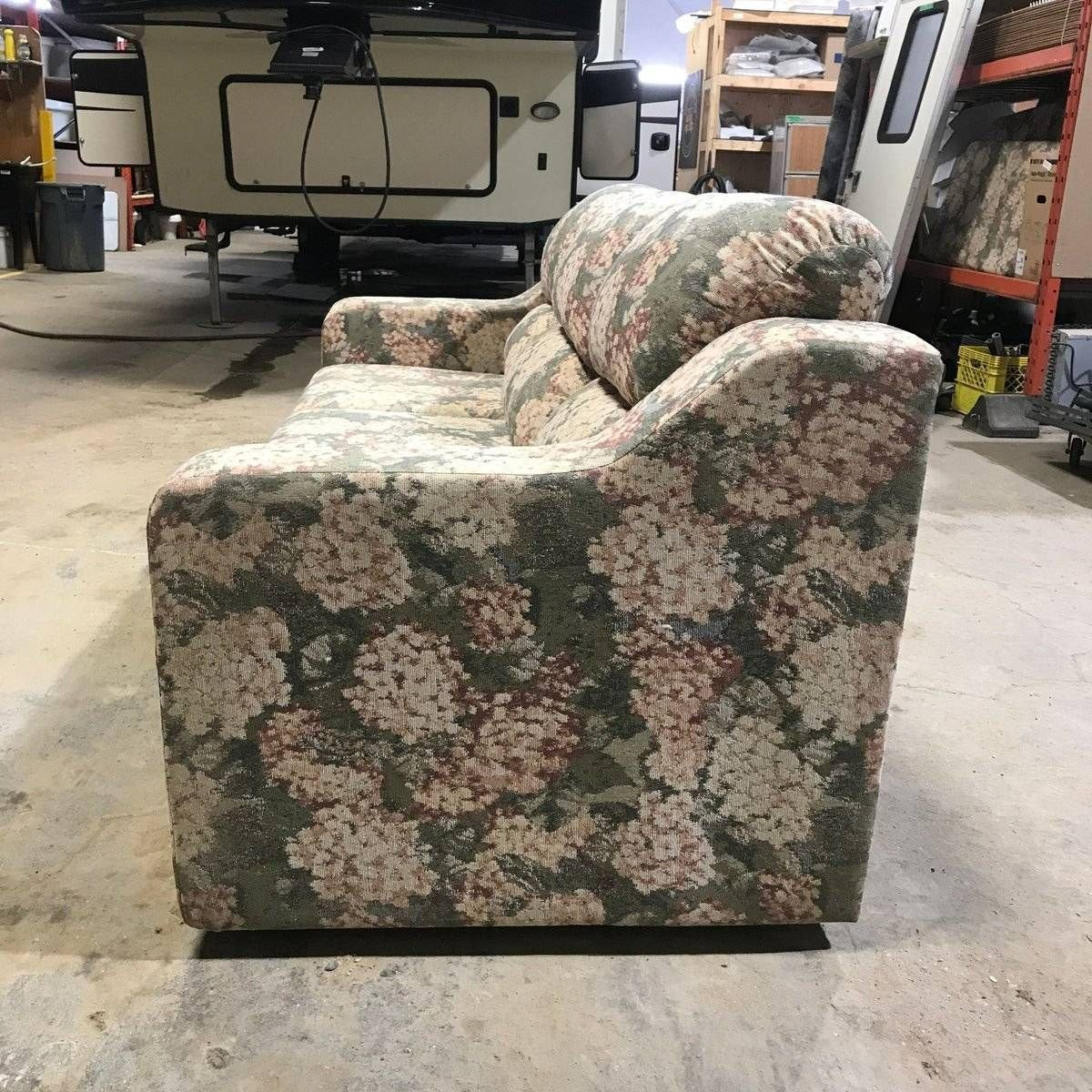 Used RV Hide-A-Bed Sofa - 72.0