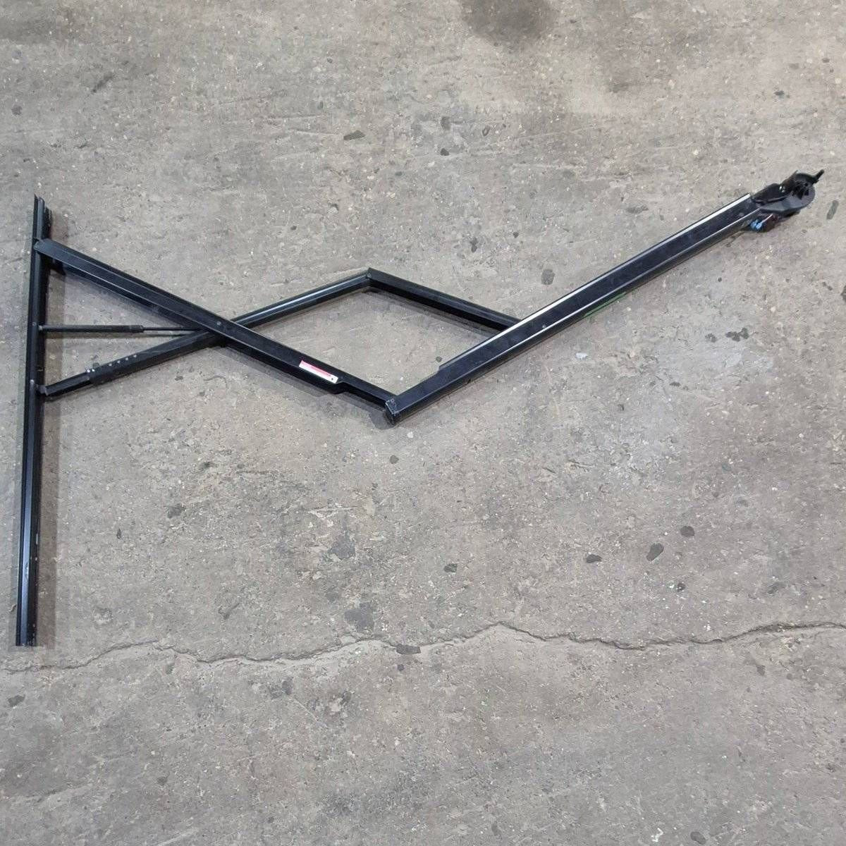 Used Carefree Awning Arm, Drive (Front), Black, 54" - Compass , R001988BLK - Photo 6