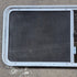 Used White Radius Opening Window - 57 1/4" X 24 1/2" X 2" - Photo 6