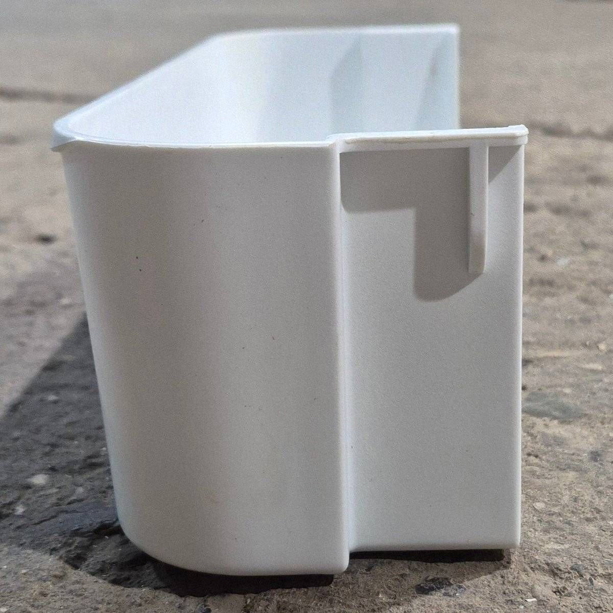 Used Norcold Door Shelf, White, 11 1/4" X 3 1/2" X 3 1/2" - 628686 - Photo 6