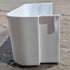 Used Norcold Door Shelf, White, 11 1/4" X 3 1/2" X 3 1/2" - 628686 - Photo 6
